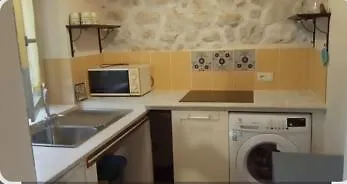 Casale Delle Rondini Holiday home