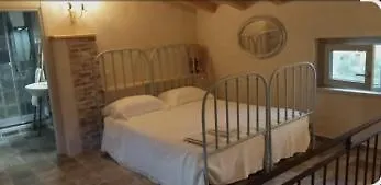 Holiday home Casale Delle Rondini Spigno Saturnia