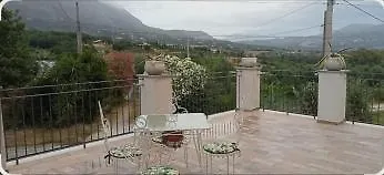 Casale Delle Rondini Holiday home *