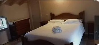 Casale Delle Rondini Holiday home Spigno Saturnia