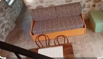 Holiday home Casale Delle Rondini