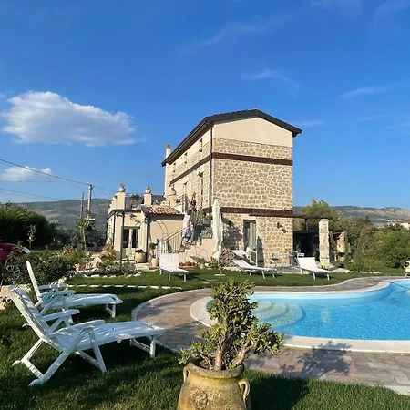 Casale Delle Rondini