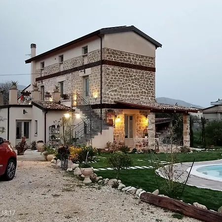 Casale Delle Rondini